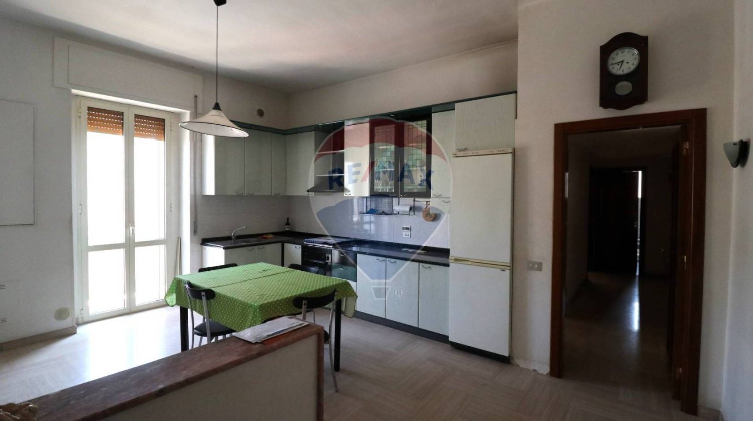 Квартира с 2 спальнями в Матера, Италия № 345183