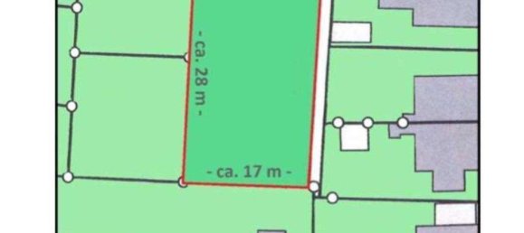 Grundstück in Aurich, Germany, Nr. 299483 3