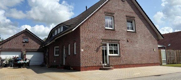 6 غرف نوم تاون هاوس في Aurich, Germany رقم 265399 2