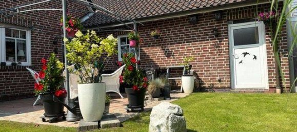 6 غرف نوم تاون هاوس في Aurich, Germany رقم 265399 6