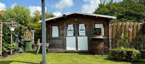 6 غرف نوم تاون هاوس في Aurich, Germany رقم 265399 10