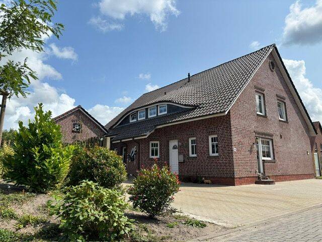 6 غرف نوم تاون هاوس في Aurich, Germany رقم 265399