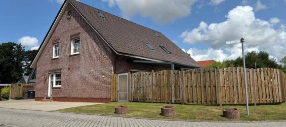 6 غرف نوم تاون هاوس في Aurich, Germany رقم 265399 3