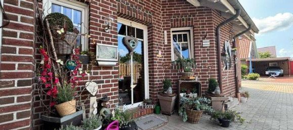 6 غرف نوم تاون هاوس في Aurich, Germany رقم 265399 4