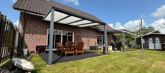 6 غرف نوم تاون هاوس في Aurich, Germany رقم 265399 9