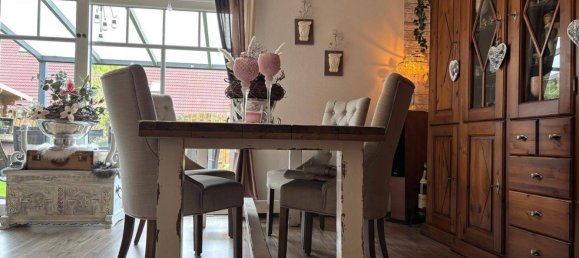 6 غرف نوم تاون هاوس في Aurich, Germany رقم 265399 16