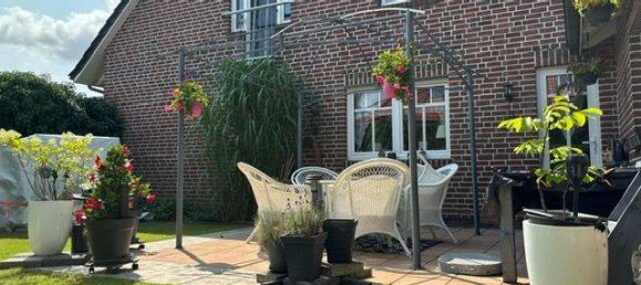 6 غرف نوم تاون هاوس في Aurich, Germany رقم 265399 5