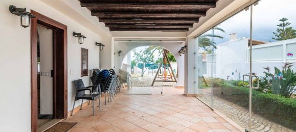 5 bedrooms House in Guia, Portugal No. 143783 26