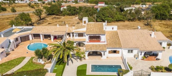 5 bedrooms House in Guia, Portugal No. 143783 29