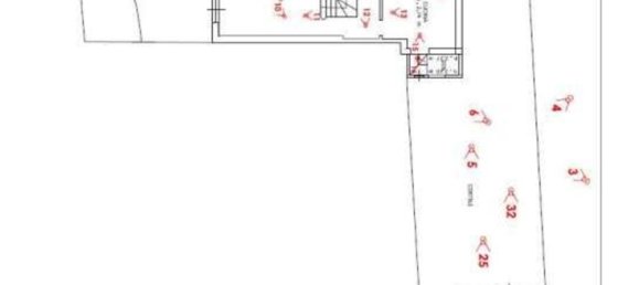 7 bedrooms Duplex in Poggio Rusco, Italy No. 381829 25