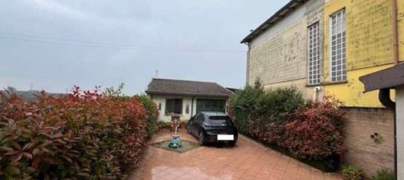 7 غرف نوم منزل ذو طابقين في Poggio Rusco, Italy رقم 381829 9