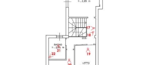 7 bedrooms Duplex in Poggio Rusco, Italy No. 381829 24