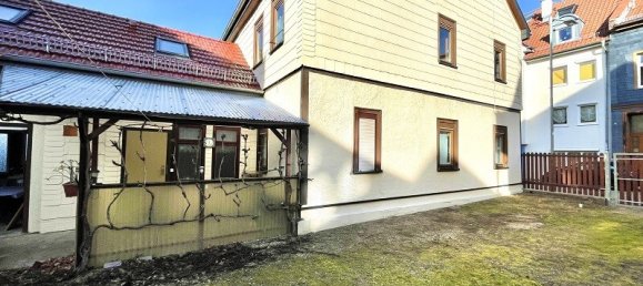 Moradia em banda de 7 divisões em Gotha, Germany N.º 66360 3