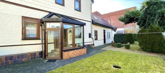 Moradia em banda de 7 divisões em Gotha, Germany N.º 66360 2