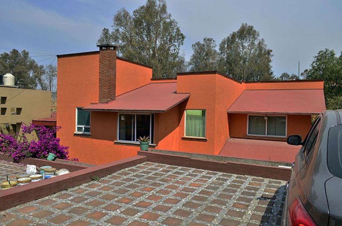 4 bedrooms House in Cuautitlan Izcalli, Mexico No. 207284