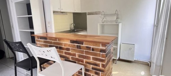 Estúdio em Compiegne, France N.º 303481 2