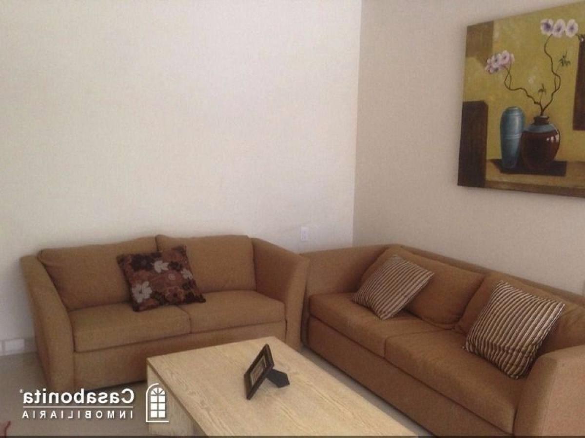 Apartamento de 2 dormitorios en Mexicali, Mexico No. 174806