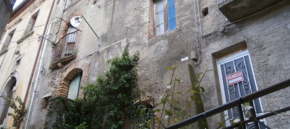 6-Zimmer Haus in Fiumedinisi, Italy, Nr. 86475 3