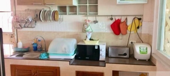 5 bedrooms Cafe / restaurant in Pattaya, Thailand No. 957 12