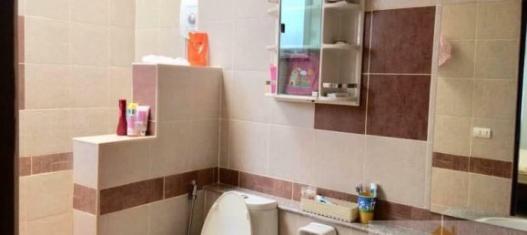 5 bedrooms Cafe / restaurant in Pattaya, Thailand No. 957 15