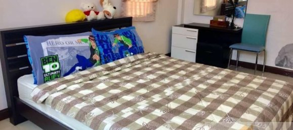 5 bedrooms Cafe / restaurant in Pattaya, Thailand No. 957 16