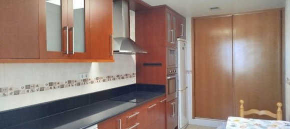 Квартира с 3 спальнями в Эль-Рааль, Испания № 164699 3