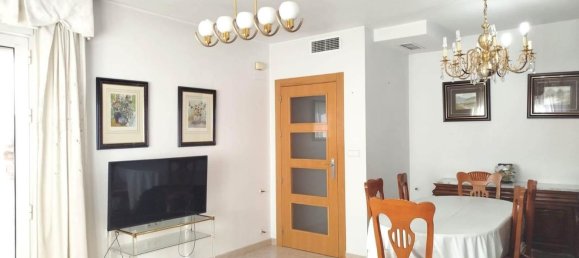 Квартира с 3 спальнями в Эль-Рааль, Испания № 164699 5