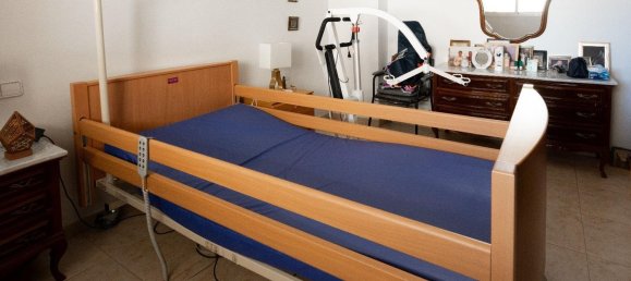 Квартира с 3 спальнями в Эль-Рааль, Испания № 164699 20