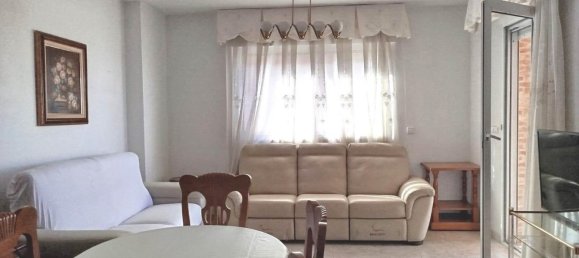 Квартира с 3 спальнями в Эль-Рааль, Испания № 164699 12