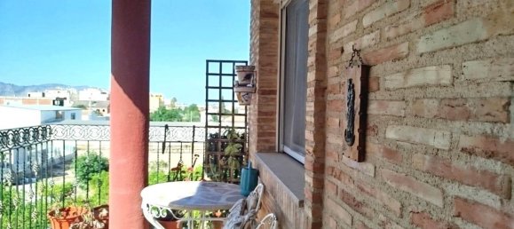 Квартира с 3 спальнями в Эль-Рааль, Испания № 164699 22