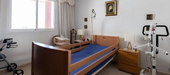 Квартира с 3 спальнями в Эль-Рааль, Испания № 164699 21