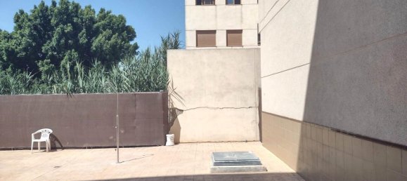 Квартира с 3 спальнями в Эль-Рааль, Испания № 164699 27