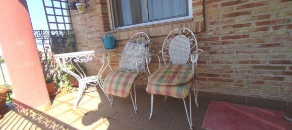 Квартира с 3 спальнями в Эль-Рааль, Испания № 164699 23