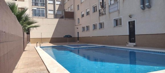 Квартира с 3 спальнями в Эль-Рааль, Испания № 164699 2