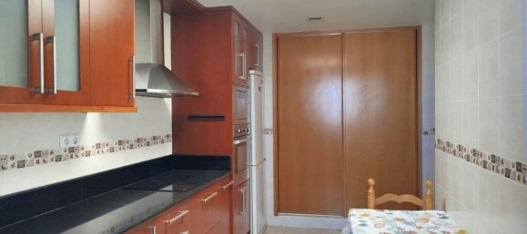 Квартира с 3 спальнями в Эль-Рааль, Испания № 164699 8