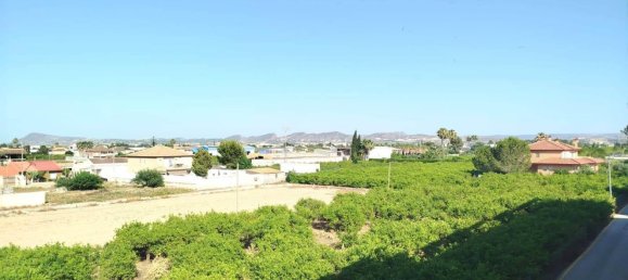 Квартира с 3 спальнями в Эль-Рааль, Испания № 164699 26