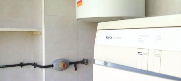 Квартира с 3 спальнями в Эль-Рааль, Испания № 164699 10