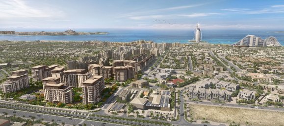 3 chambres Appartement à Dubai, UAE No. 102428 11