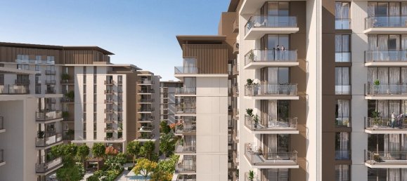 3 chambres Appartement à Dubai, UAE No. 102428 15