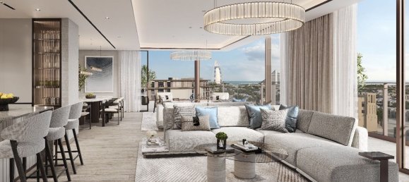 3 chambres Appartement à Dubai, UAE No. 102428 5