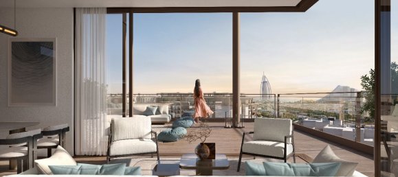 3 chambres Appartement à Dubai, UAE No. 102428 16