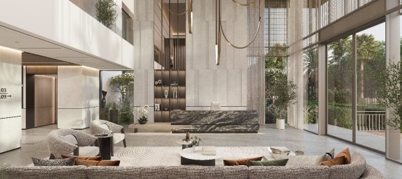 3 chambres Appartement à Dubai, UAE No. 102428 17