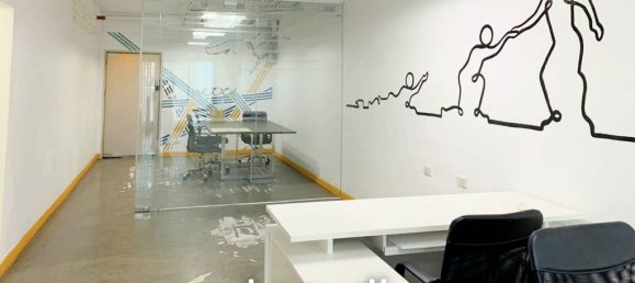 77m² Office in Bangkok, Thailand No. 14724 4