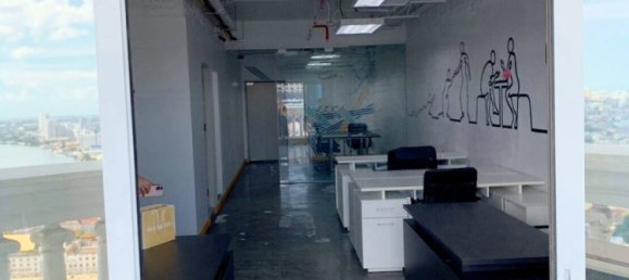 77m² Office in Bangkok, Thailand No. 14724 5