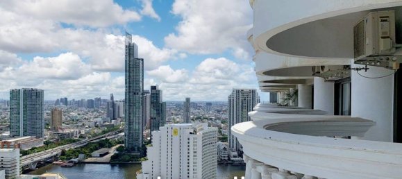77m² Office in Bangkok, Thailand No. 14724 7