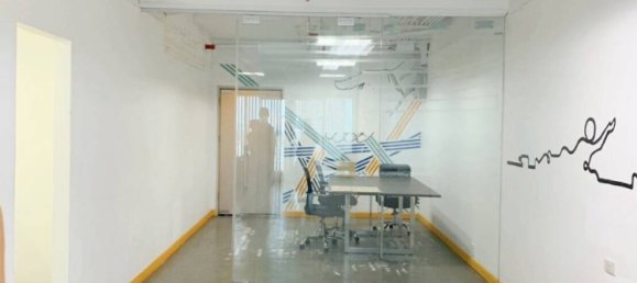 77m² Office in Bangkok, Thailand No. 14724 3