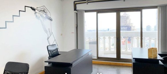 77m² Office in Bangkok, Thailand No. 14724 2