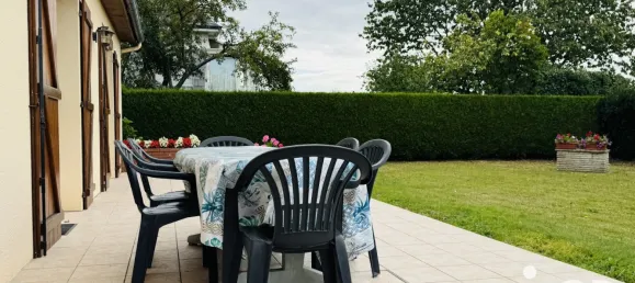 Casa T5 em Manche, France N.º 318475 3