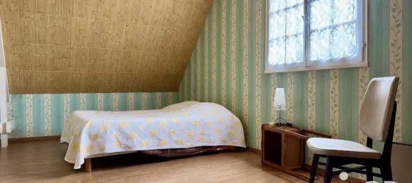 Casa T5 em Manche, France N.º 318475 14