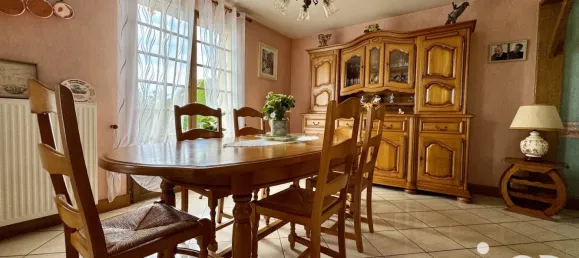 Casa T5 em Manche, France N.º 318475 7